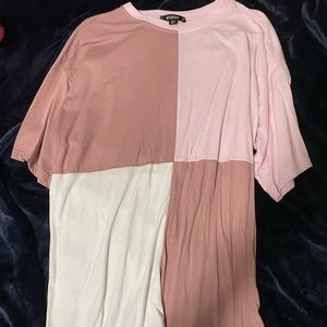 T shirt dress